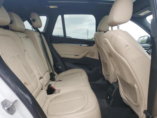 Photo 10 from auction – 2016 BMW X1 XDRIVE2 with VIN WBXHT3C35GP888153