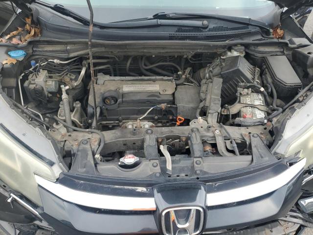 Photo 12 from auction – 2015 HONDA CRV with VIN 2HKRM4H74FH602688