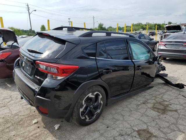 Photo 3 from auction – 2023 SUBARU CROSSTREK with VIN JF2GTHNCXPH258997