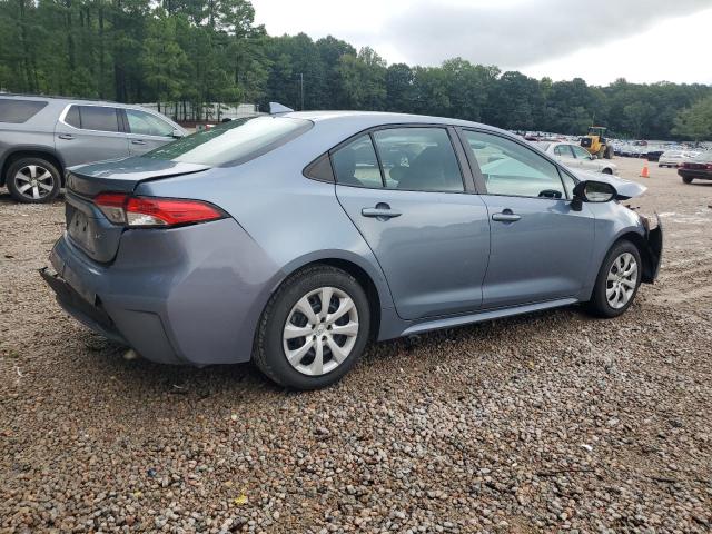 Photo 3 from auction – 2021 TOYOTA COROLLA LE with VIN 5YFEPMAE1MP165571