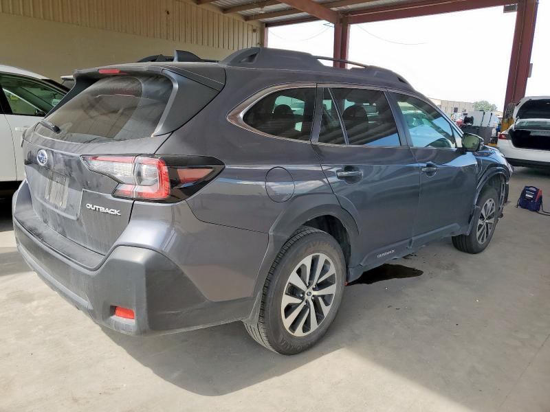 Photo 3 from auction – 2024 SUBARU OUTBACK PREMIUM with VIN 4S4BTADC3R3239382