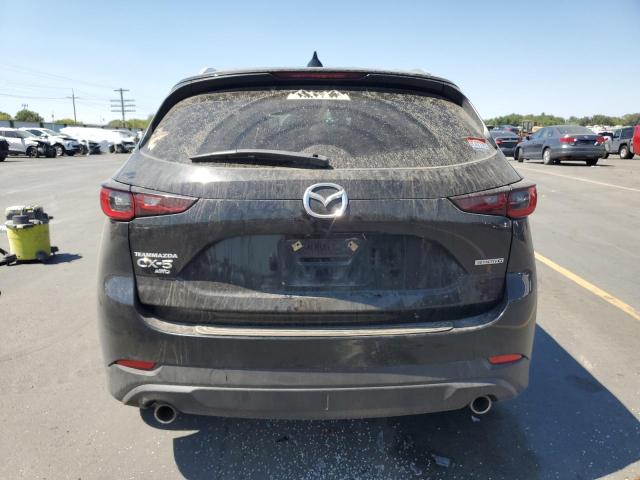 Photo 6 from auction – 2022 MAZDA CX-5 PREMI with VIN JM3KFBEM3N0621214