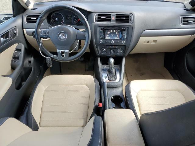 Photo 8 from auction – 2012 VOLKSWAGEN JETTA SEL with VIN 3VWLP7AJ8CM385282