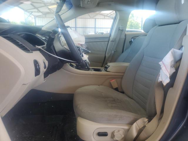 Photo 7 from auction – 2015 FORD TAURUS SE with VIN 1FAHP2D84FG166666
