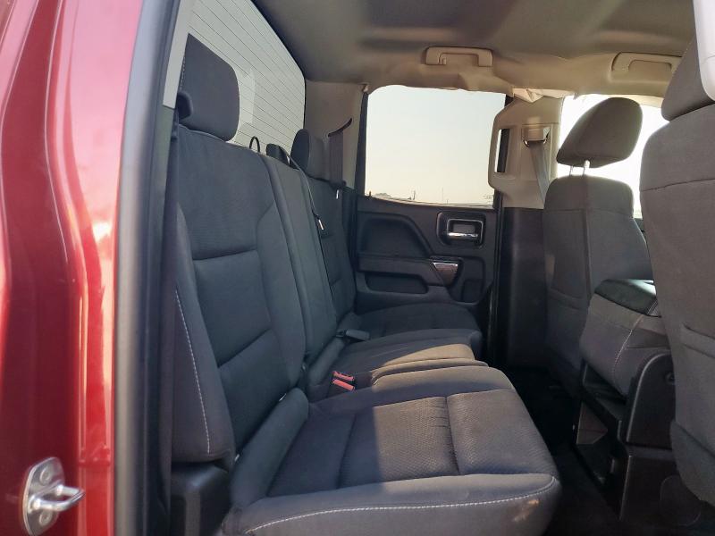 Photo 10 from auction – 2018 GMC SIERRA K15 with VIN 1GTV2MEC4JZ228929