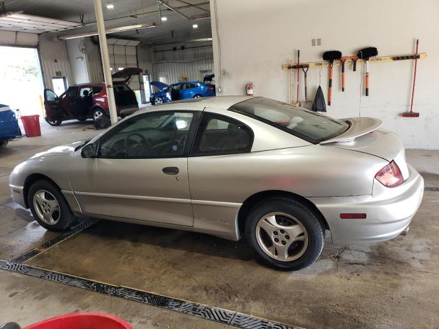 Photo 2 from auction – 2005 PONTIAC SUNFIRE with VIN 3G2JB12F45S149182