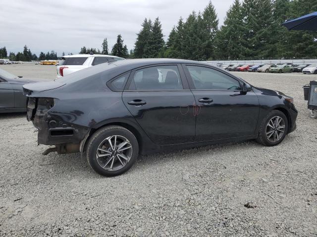 Photo 3 from auction – 2022 KIA FORTE FE with VIN 3KPF24AD6NE464003