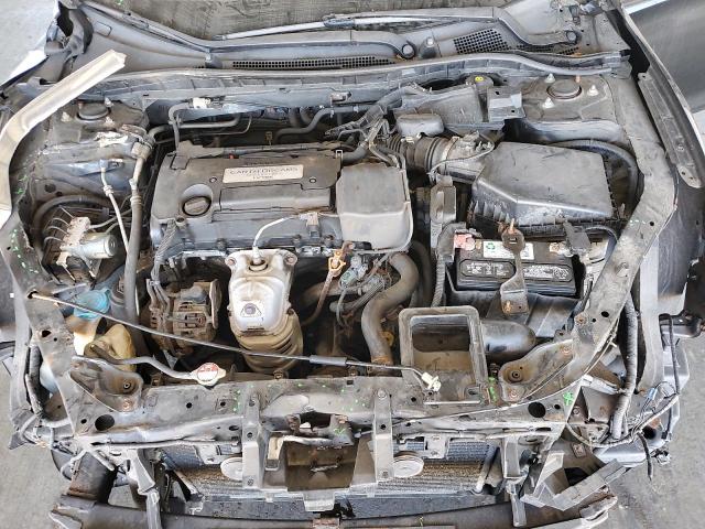 Photo 11 from auction – 2014 HONDA ACCORD LX with VIN 1HGCR2F38EA285758