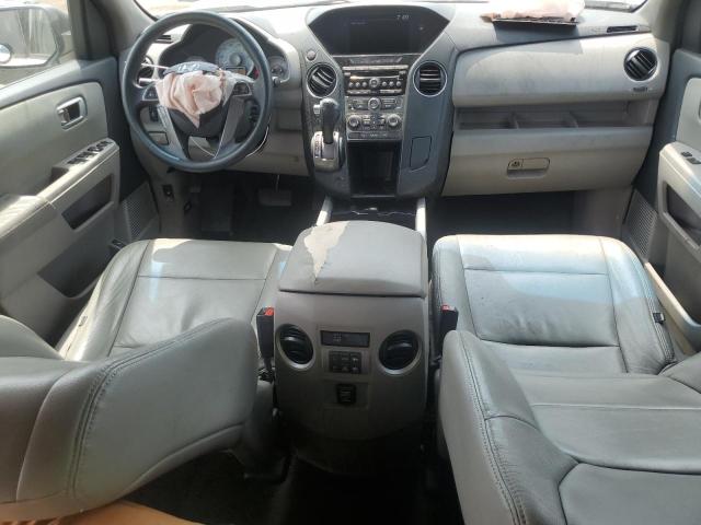 Photo 8 from auction – 2013 HONDA PILOT EX with VIN 5FNYF3H45DB042519