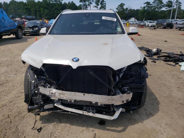 Photo 5 from auction – 2023 BMW X5 SDRIVE with VIN 5UXCR4C0XP9N50798