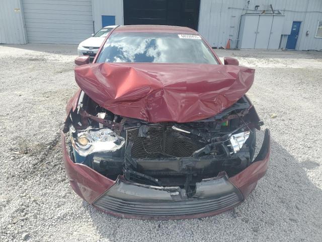 Photo 5 from auction – 2016 TOYOTA CAMRY with VIN 4T1BF1FK1GU529834