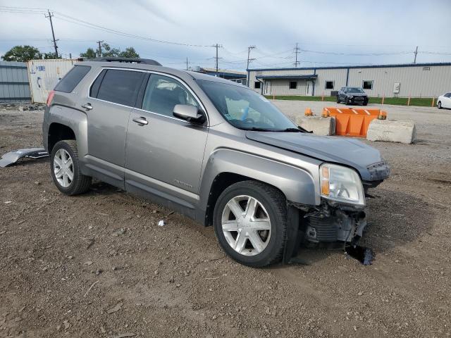 Photo 4 from auction – 2012 GMC TERRAIN SL with VIN 2GKFLTE52C6251691