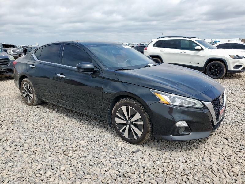 Photo 4 from auction – 2019 NISSAN ALTIMA SV with VIN 1N4BL4DW9KC173769