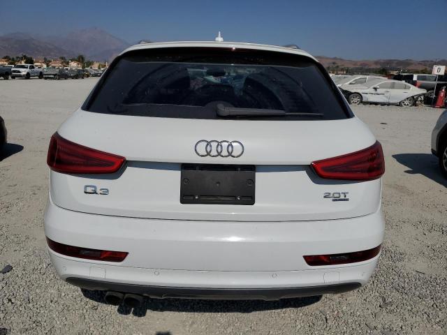 Photo 6 from auction – 2015 AUDI Q3 PREMIUM PLUS with VIN WA1EFCFS7FR010618