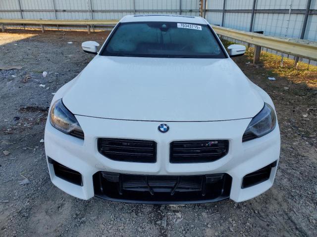 Photo 5 from auction – 2023 BMW M2 with VIN 3MF13DM01P8D70450