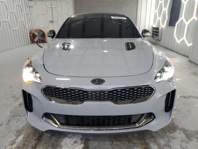 Photo 5 from auction – 2019 KIA STINGER GT1 with VIN KNAE45LC7K6067270