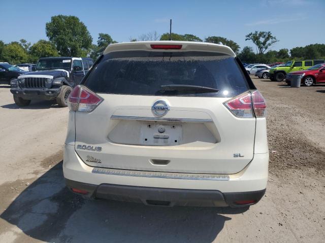 Photo 6 from auction – 2015 NISSAN ROGUE S with VIN 5N1AT2MT4FC850227