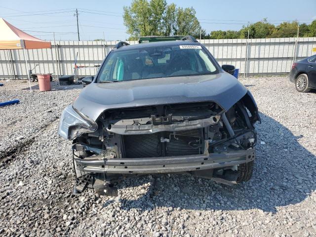 Photo 5 from auction – 2023 SUBARU ASCENT LIM with VIN 4S4WMAKD1P3406250
