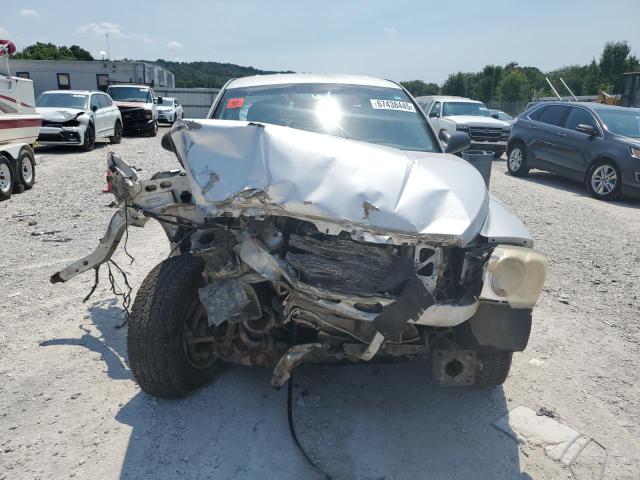 Photo 5 from auction – 2005 DODGE DAKOTA QUA with VIN 1D7HW48N85S212185