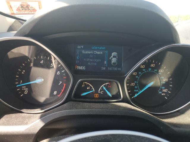 Photo 9 from auction – 2014 FORD ESCAPE SE with VIN 1FMCU9GXXEUB86294