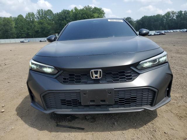 Photo 5 from auction – 2025 HONDA CIVIC LX with VIN 2HGFE2F29SH541726