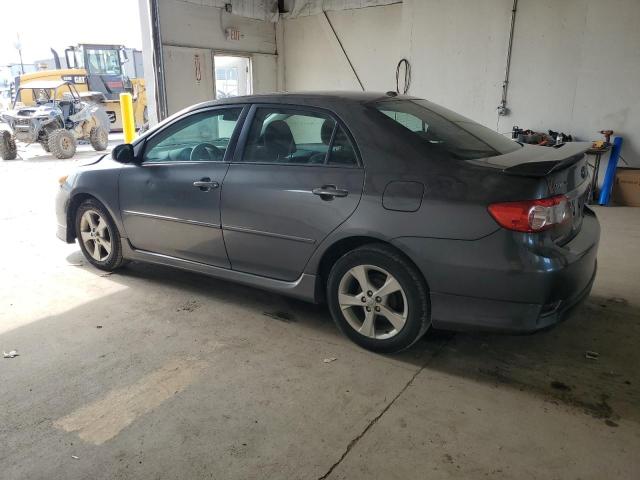 Photo 2 from auction – 2011 TOYOTA COROLLA BA with VIN 2T1BU4EE3BC685340