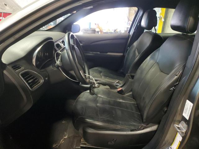 Photo 7 from auction – 2013 CHRYSLER 200 LIMITE with VIN 1C3CCBCG1DN612018