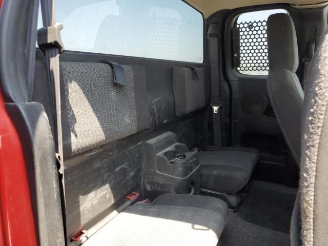 Photo 10 from auction – 2012 CHEVROLET COLORADO LT with VIN 1GCESCF92C8103286