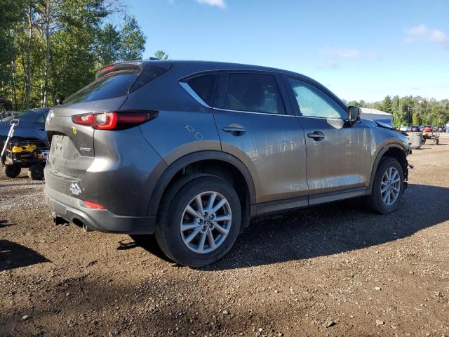 Photo 3 from auction – 2023 MAZDA CX-5 PREFE with VIN JM3KFBCM1P0228026