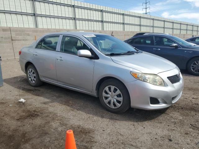 Photo 4 from auction – 2010 TOYOTA COROLLA BA with VIN 1NXBU4EE5AZ282697