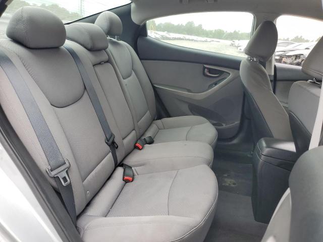 Photo 10 from auction – 2012 HYUNDAI ELANTRA GL with VIN 5NPDH4AE5CH069818
