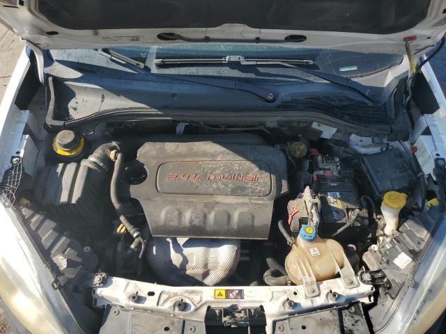 Photo 12 from auction – 2016 RAM PROMASTER with VIN ZFBERFAT7G6B31740