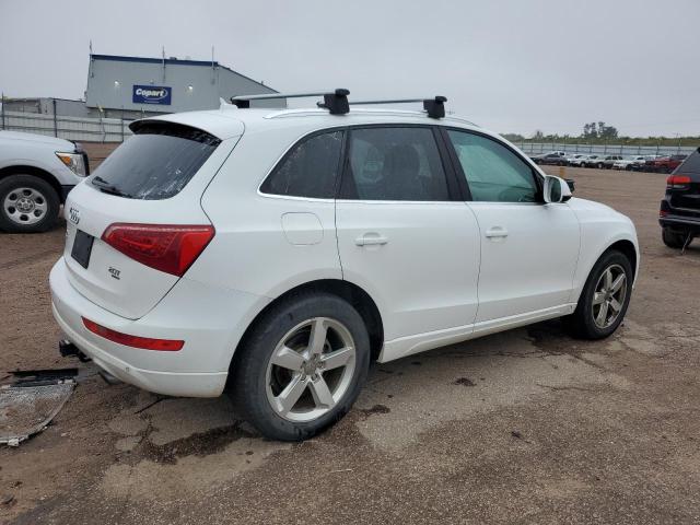 Photo 3 from auction – 2012 AUDI Q5 PREMIUM with VIN WA1LFAFP1CA038805