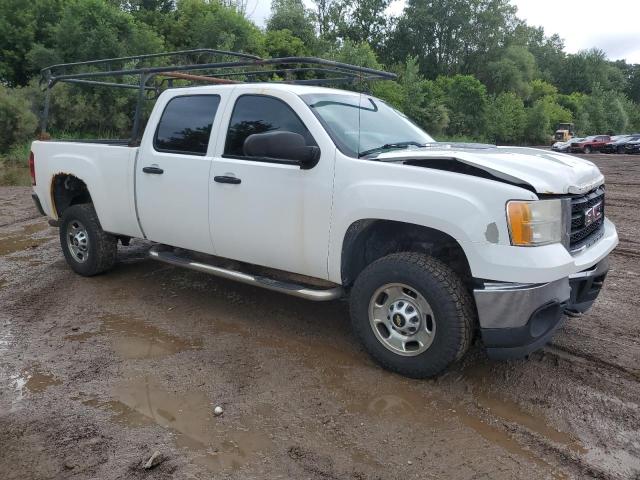Photo 4 from auction – 2011 GMC SIERRA K25 with VIN 1GT12ZCG4BF254094