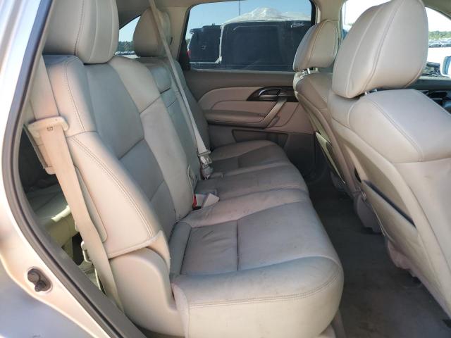 Photo 11 from auction – 2013 ACURA MDX TECHNO with VIN 2HNYD2H33DH511571