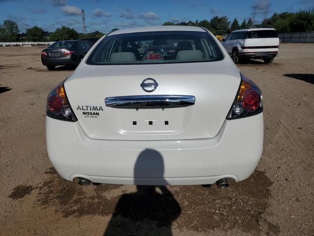 Photo 6 from auction – 2010 NISSAN ALTIMA BAS with VIN 1N4AL2AP2AN470768