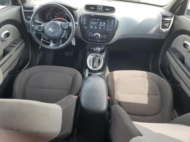 Photo 8 from auction – 2018 KIA SOUL with VIN KNDJN2A21J7570583