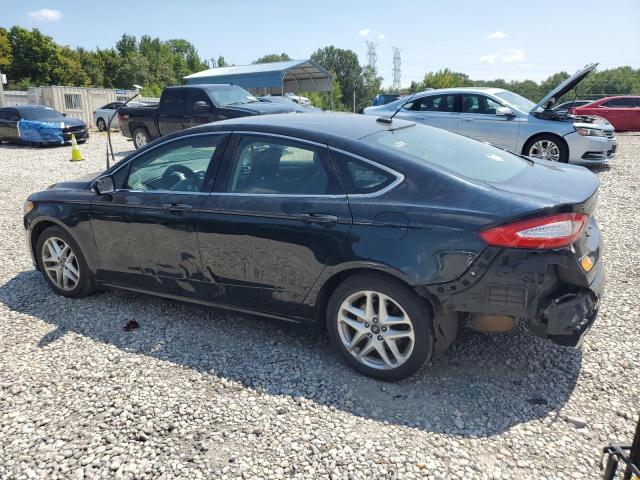 Photo 2 from auction – 2014 FORD FUSION with VIN 3FA6P0HD9ER253392