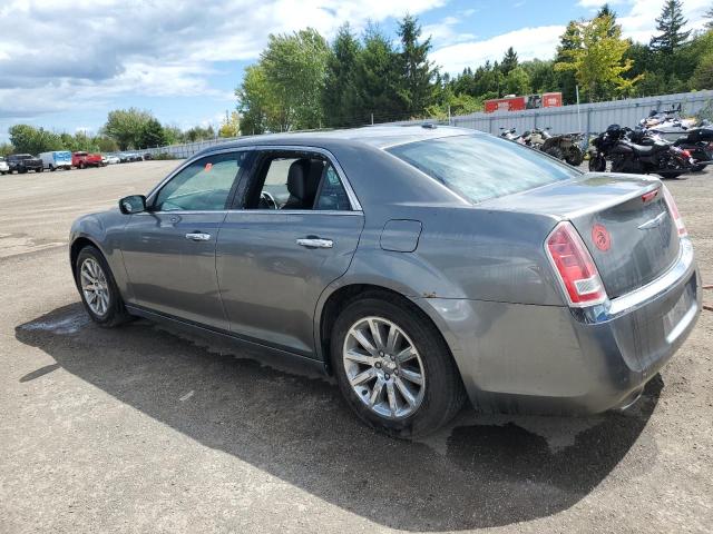 Photo 2 from auction – 2012 CHRYSLER 300 LIMITE with VIN 2C3CCACG0CH231150