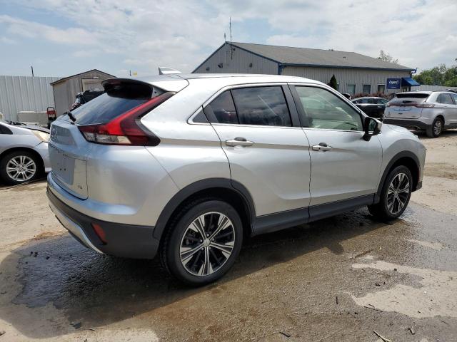 Photo 3 from auction – 2022 MITSUBISHI ECLIPSE CR with VIN JA4ATWAA2NZ005462