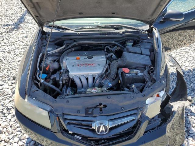 Photo 11 from auction – 2004 ACURA TSX with VIN JH4CL96804C021312