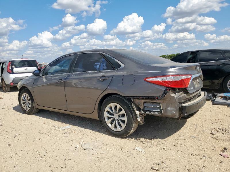 Photo 2 from auction – 2016 TOYOTA CAMRY LE with VIN 4T1BF1FK6GU556608