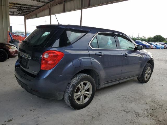 Photo 3 from auction – 2013 CHEVROLET EQUINOX LS with VIN 2GNFLCEK7D6194267