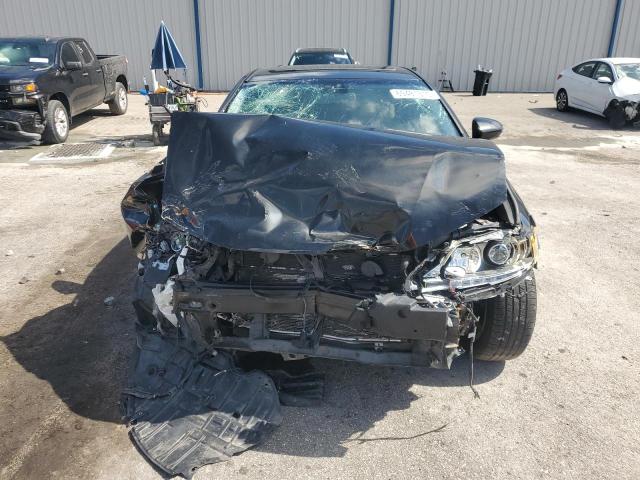 Photo 5 from auction – 2013 LEXUS ES 300H with VIN JTHBW1GG3D2012135