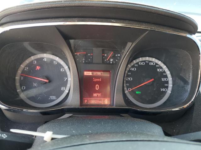 Photo 9 from auction – 2015 GMC TERRAIN SL with VIN 2GKALMEK6F6252417