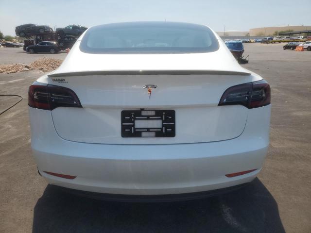 Photo 6 from auction – 2023 TESLA MODEL 3 with VIN 5YJ3E1EAXPF541011