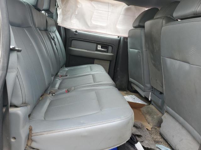 صورة رقم 10 من المزاد - 2014 FORD F150 SUPERCREW مع VIN 1FTFW1EF2EFB00293