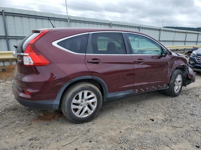 Photo 3 from auction – 2015 HONDA CR-V EX with VIN 2HKRM4H50FH615680