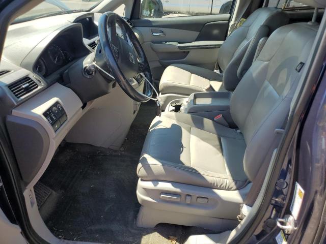 Photo 7 from auction – 2015 HONDA ODYSSEY EX with VIN 5FNRL5H6XFB050998