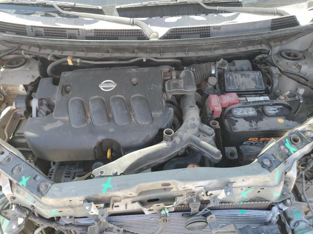 Photo 11 from auction – 2011 NISSAN CUBE BASE with VIN JN8AZ2KR5BT201934